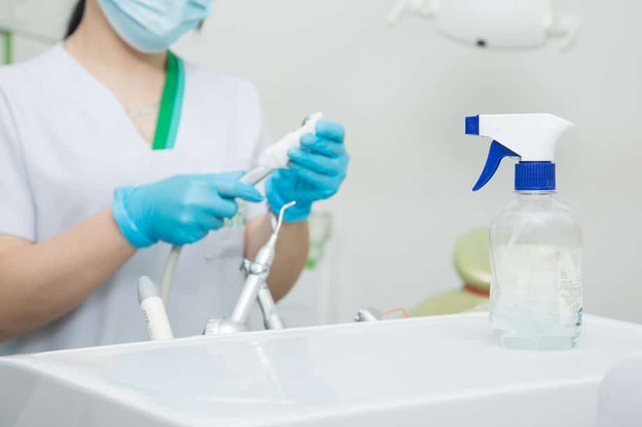 Can Dental Cleanings Damage Teeth?