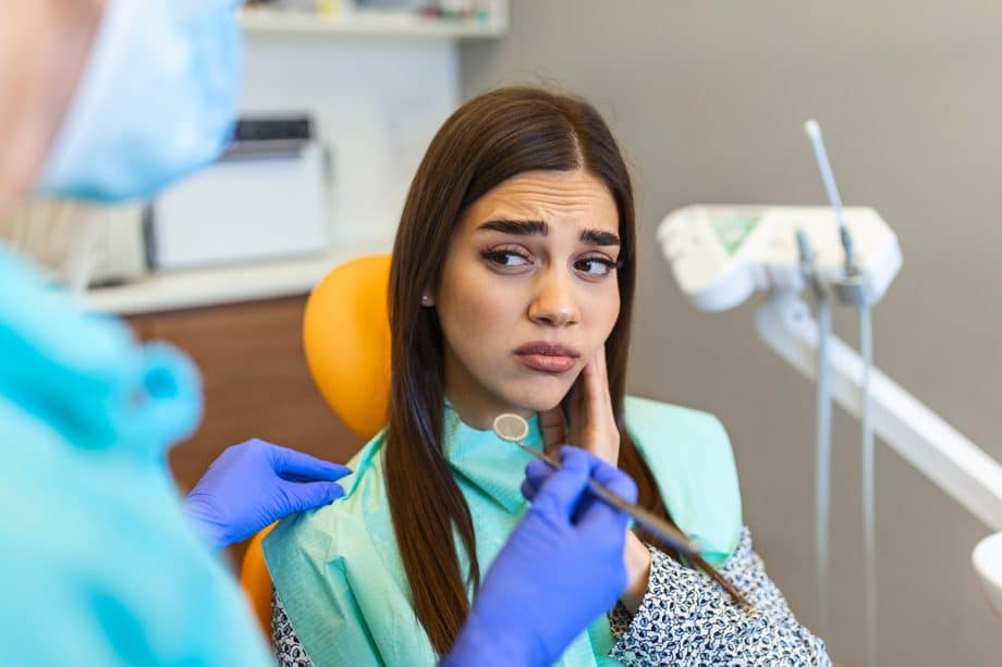 What Is A Root Canal?